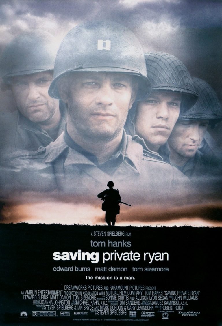 SavingPrivateRyan