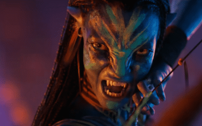 Avatar-Fire and Ash Clip