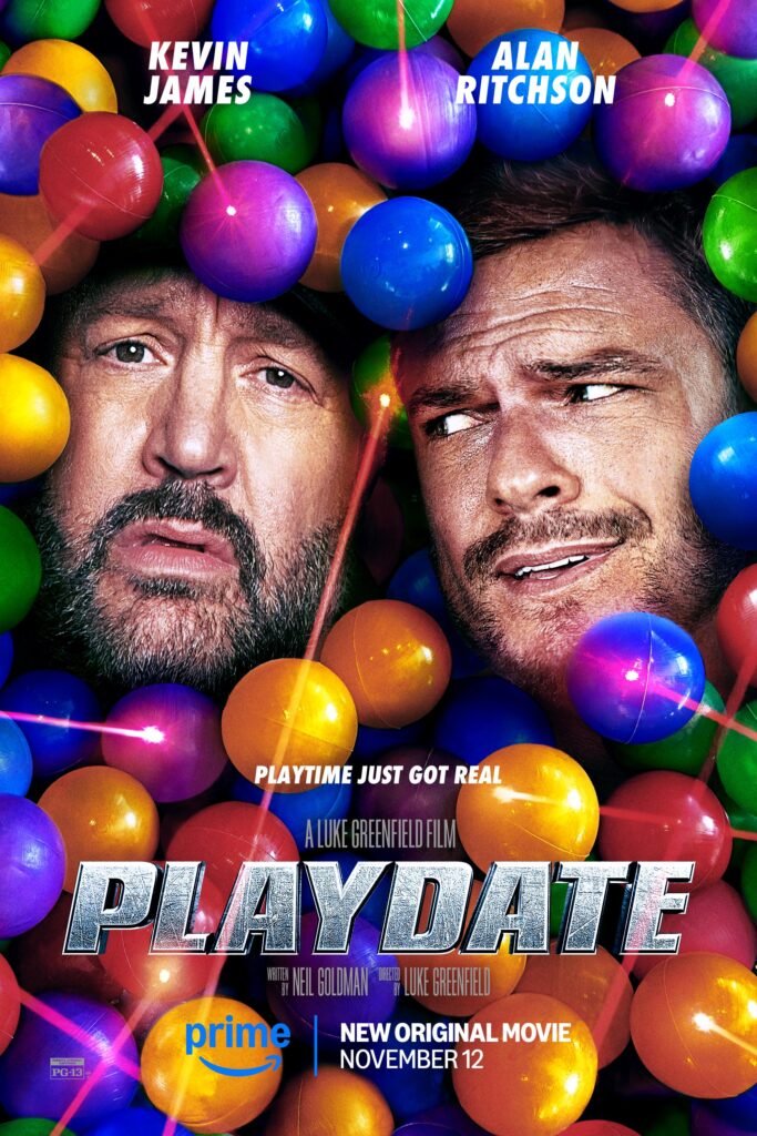 Playdate cover art