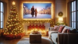 Why Christmas Movies Matter