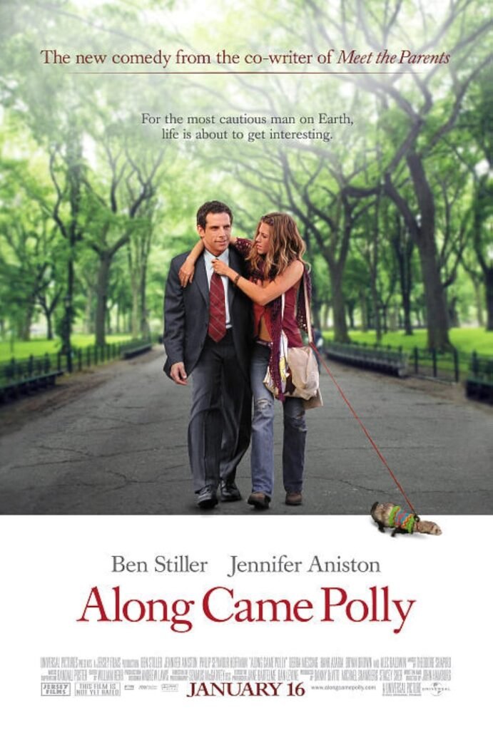 Along Came Polly