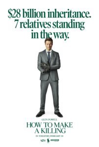 How to Make a Killing