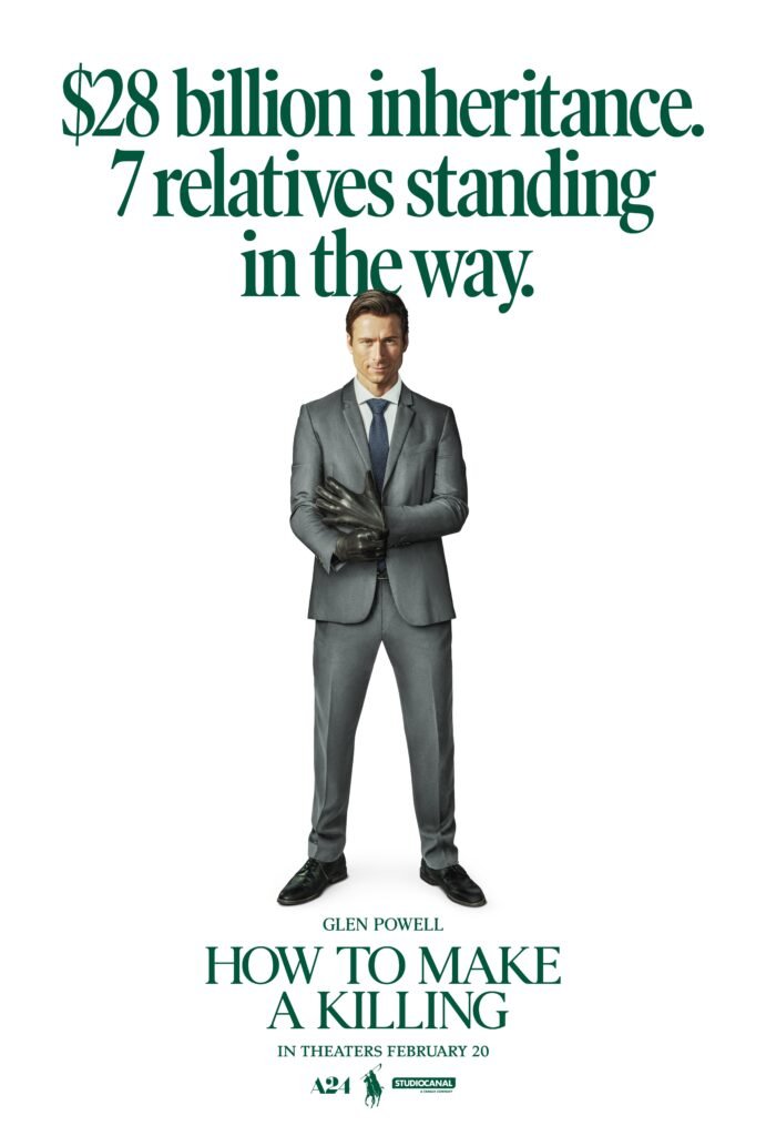 How to Make a Killing