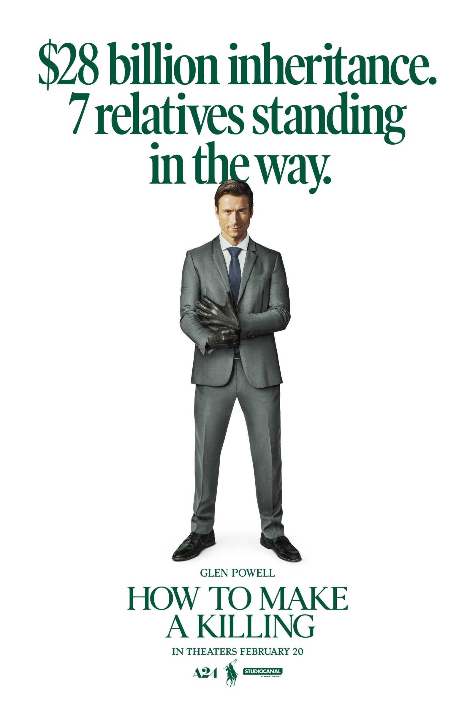 How to Make a Killing