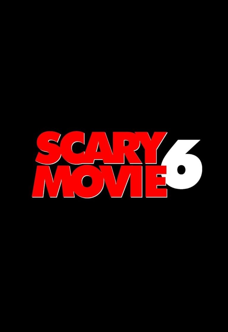 Scary Movie 6
