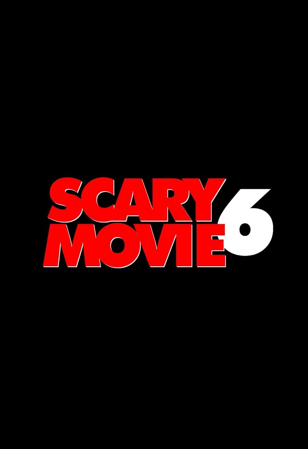 Scary Movie 6