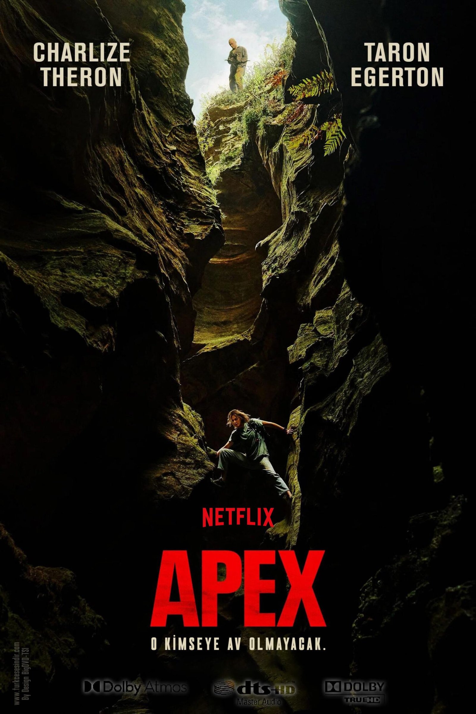 Apex 2026