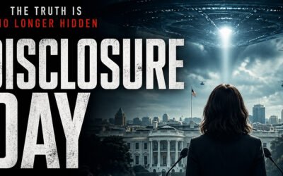 Disclosure Day