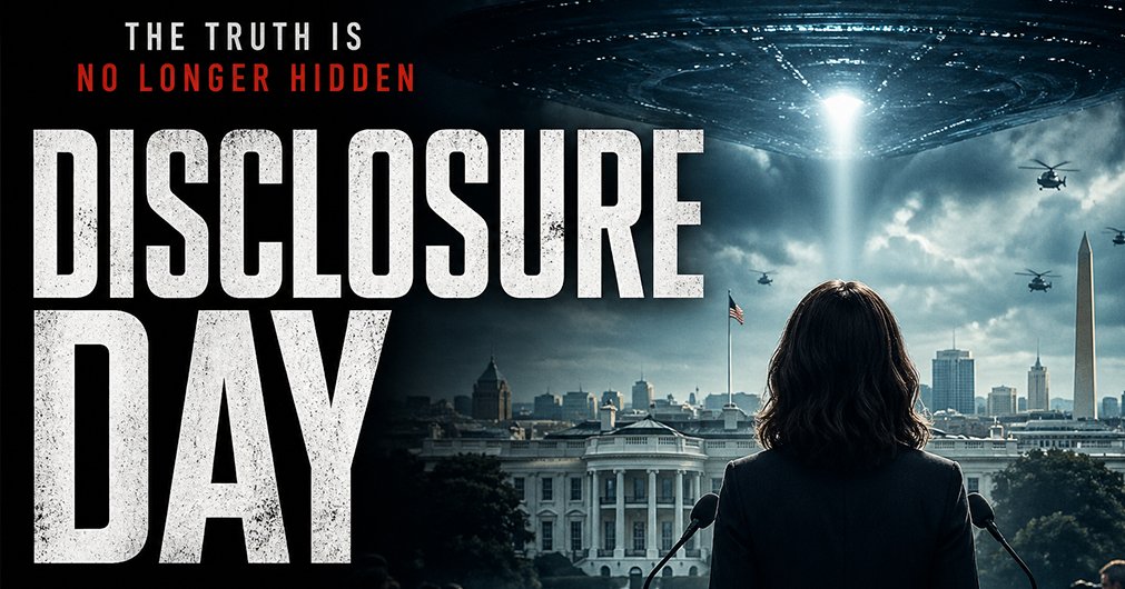Disclosure Day