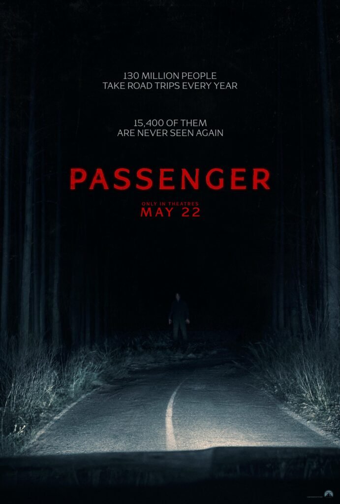 Passenger