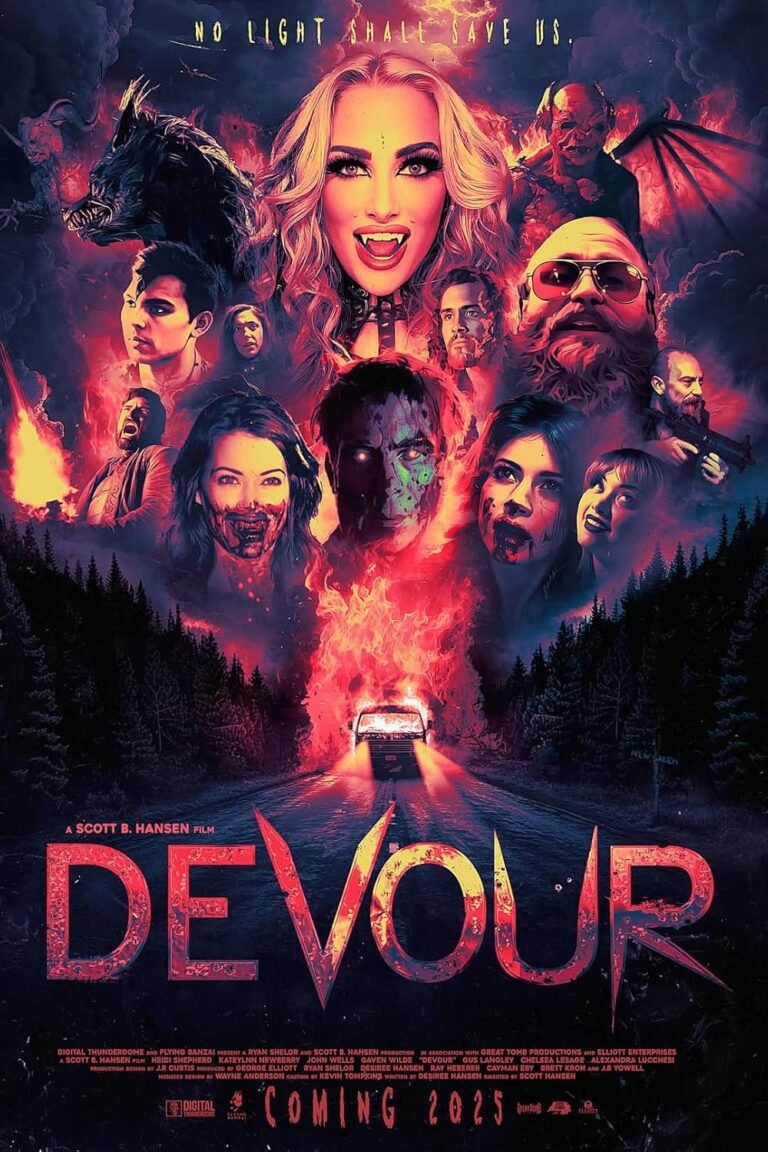DEVOUR